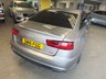 USED 2016 16 AUDI A6 SALOON 3.0 TDI V6 Black Edition Saloon 4dr Diesel S Tronic quattro Euro 6 (s/s) (272 ps) 