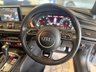 USED 2016 16 AUDI A6 SALOON 3.0 TDI V6 Black Edition Saloon 4dr Diesel S Tronic quattro Euro 6 (s/s) (272 ps) 