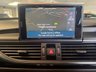 USED 2016 16 AUDI A6 SALOON 3.0 TDI V6 Black Edition Saloon 4dr Diesel S Tronic quattro Euro 6 (s/s) (272 ps) 