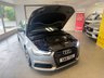 USED 2016 16 AUDI A6 SALOON 3.0 TDI V6 Black Edition Saloon 4dr Diesel S Tronic quattro Euro 6 (s/s) (272 ps) 