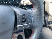 USED 2022 72 FORD FIESTA 1.0T EcoBoost ST-Line Hatchback 5dr Petrol Manual Euro 6 (s/s) (100 ps) 
