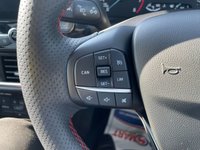USED 2022 72 FORD FIESTA 1.0T EcoBoost ST-Line Hatchback 5dr Petrol Manual Euro 6 (s/s) (100 ps) 