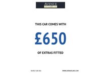 USED 2022 72 FORD FIESTA 1.0T EcoBoost ST-Line Hatchback 5dr Petrol Manual Euro 6 (s/s) (100 ps) 