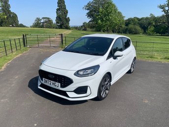 View our Ford Fiesta