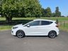 USED 2022 72 FORD FIESTA 1.0T EcoBoost ST-Line Hatchback 5dr Petrol Manual Euro 6 (s/s) (100 ps) 