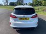 USED 2022 72 FORD FIESTA 1.0T EcoBoost ST-Line Hatchback 5dr Petrol Manual Euro 6 (s/s) (100 ps) 