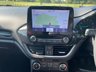 USED 2022 72 FORD FIESTA 1.0T EcoBoost ST-Line Hatchback 5dr Petrol Manual Euro 6 (s/s) (100 ps) 