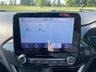 USED 2022 72 FORD FIESTA 1.0T EcoBoost ST-Line Hatchback 5dr Petrol Manual Euro 6 (s/s) (100 ps) 
