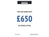 USED 2022 72 FORD FIESTA 1.0T EcoBoost ST-Line Hatchback 5dr Petrol Manual Euro 6 (s/s) (100 ps) 