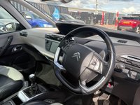 USED 2018 14 CITROEN C4 PICASSO 1.6 BlueHDi Flair MPV 5dr Diesel Manual Euro 6 (s/s) (120 ps) 