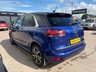 USED 2018 14 CITROEN C4 PICASSO 1.6 BlueHDi Flair MPV 5dr Diesel Manual Euro 6 (s/s) (120 ps) 