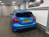USED 2014 64 MERCEDES-BENZ A CLASS 2.0 A250 Engineered by AMG 7G-DCT 4MATIC Euro 6 (s/s) 5dr *PAN ROOF *NAV *R-CAM *PDC