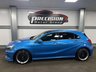 USED 2014 64 MERCEDES-BENZ A CLASS 2.0 A250 Engineered by AMG 7G-DCT 4MATIC Euro 6 (s/s) 5dr *PAN ROOF *NAV *R-CAM *PDC