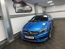 USED 2014 64 MERCEDES-BENZ A CLASS 2.0 A250 Engineered by AMG 7G-DCT 4MATIC Euro 6 (s/s) 5dr *PAN ROOF *NAV *R-CAM *PDC