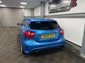USED 2014 64 MERCEDES-BENZ A CLASS 2.0 A250 Engineered by AMG 7G-DCT 4MATIC Euro 6 (s/s) 5dr *PAN ROOF *NAV *R-CAM *PDC