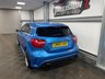 USED 2014 64 MERCEDES-BENZ A CLASS 2.0 A250 Engineered by AMG 7G-DCT 4MATIC Euro 6 (s/s) 5dr *PAN ROOF *NAV *R-CAM *PDC