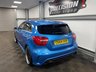 USED 2014 64 MERCEDES-BENZ A CLASS 2.0 A250 Engineered by AMG 7G-DCT 4MATIC Euro 6 (s/s) 5dr *PAN ROOF *NAV *R-CAM *PDC
