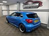 USED 2014 64 MERCEDES-BENZ A CLASS 2.0 A250 Engineered by AMG 7G-DCT 4MATIC Euro 6 (s/s) 5dr *PAN ROOF *NAV *R-CAM *PDC