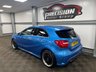 USED 2014 64 MERCEDES-BENZ A CLASS 2.0 A250 Engineered by AMG 7G-DCT 4MATIC Euro 6 (s/s) 5dr *PAN ROOF *NAV *R-CAM *PDC