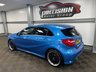 USED 2014 64 MERCEDES-BENZ A CLASS 2.0 A250 Engineered by AMG 7G-DCT 4MATIC Euro 6 (s/s) 5dr *PAN ROOF *NAV *R-CAM *PDC