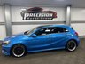 USED 2014 64 MERCEDES-BENZ A CLASS 2.0 A250 Engineered by AMG 7G-DCT 4MATIC Euro 6 (s/s) 5dr *PAN ROOF *NAV *R-CAM *PDC