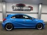 USED 2014 64 MERCEDES-BENZ A CLASS 2.0 A250 Engineered by AMG 7G-DCT 4MATIC Euro 6 (s/s) 5dr *PAN ROOF *NAV *R-CAM *PDC