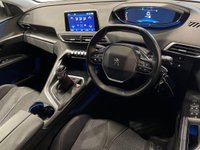 USED 2017 67 PEUGEOT 3008 1.2 PureTech Allure SUV 5dr Petrol Manual Euro 6 (s/s) (130 ps) APPLE CAR PLAY AND ANDROID AUTO