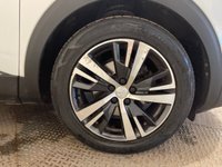 USED 2017 67 PEUGEOT 3008 1.2 PureTech Allure SUV 5dr Petrol Manual Euro 6 (s/s) (130 ps) APPLE CAR PLAY AND ANDROID AUTO