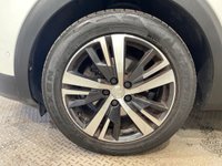 USED 2017 67 PEUGEOT 3008 1.2 PureTech Allure SUV 5dr Petrol Manual Euro 6 (s/s) (130 ps) APPLE CAR PLAY AND ANDROID AUTO