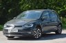 USED 2020 69 VOLKSWAGEN GOLF 1.5 TSI EVO Match Edition Hatchback 5dr Petrol DSG Euro 6 (s/s) (150 ps) Park Sensors, Heated Seats
