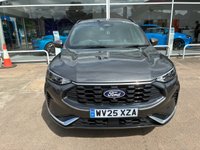 USED 2025 25 FORD KUGA 1.5T EcoBoost ST-Line X SUV 5dr Petrol Manual Euro 6 (s/s) (150 ps) 