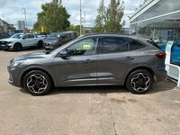 USED 2025 25 FORD KUGA 1.5T EcoBoost ST-Line X SUV 5dr Petrol Manual Euro 6 (s/s) (150 ps) 