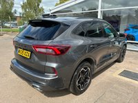 USED 2025 25 FORD KUGA 1.5T EcoBoost ST-Line X SUV 5dr Petrol Manual Euro 6 (s/s) (150 ps) 
