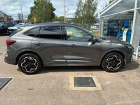 USED 2025 25 FORD KUGA 1.5T EcoBoost ST-Line X SUV 5dr Petrol Manual Euro 6 (s/s) (150 ps) 