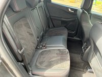 USED 2025 25 FORD KUGA 1.5T EcoBoost ST-Line X SUV 5dr Petrol Manual Euro 6 (s/s) (150 ps) 