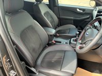 USED 2025 25 FORD KUGA 1.5T EcoBoost ST-Line X SUV 5dr Petrol Manual Euro 6 (s/s) (150 ps) 