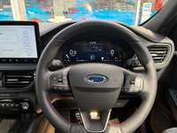 USED 2025 25 FORD KUGA 1.5T EcoBoost ST-Line X SUV 5dr Petrol Manual Euro 6 (s/s) (150 ps) 