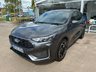 USED 2025 25 FORD KUGA 1.5T EcoBoost ST-Line X SUV 5dr Petrol Manual Euro 6 (s/s) (150 ps) 