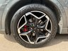 USED 2025 25 FORD KUGA 1.5T EcoBoost ST-Line X SUV 5dr Petrol Manual Euro 6 (s/s) (150 ps) 