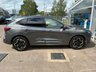 USED 2025 25 FORD KUGA 1.5T EcoBoost ST-Line X SUV 5dr Petrol Manual Euro 6 (s/s) (150 ps) 