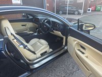 USED 2005 55 BENTLEY CONTINENTAL 6.0 GT Coupe 2dr Petrol Automatic (410 g/km, 552 bhp) Just had &pound;10k spent on car