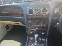 USED 2005 55 BENTLEY CONTINENTAL 6.0 GT Coupe 2dr Petrol Automatic (410 g/km, 552 bhp) Just had &pound;10k spent on car