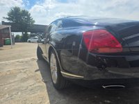 USED 2005 55 BENTLEY CONTINENTAL 6.0 GT Coupe 2dr Petrol Automatic (410 g/km, 552 bhp) Just had &pound;10k spent on car