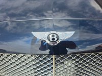 USED 2005 55 BENTLEY CONTINENTAL 6.0 GT Coupe 2dr Petrol Automatic (410 g/km, 552 bhp) Just had &pound;10k spent on car