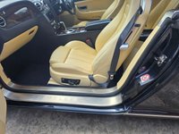 USED 2005 55 BENTLEY CONTINENTAL 6.0 GT Coupe 2dr Petrol Automatic (410 g/km, 552 bhp) Just had &pound;10k spent on car