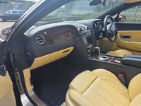 USED 2005 55 BENTLEY CONTINENTAL 6.0 GT Coupe 2dr Petrol Automatic (410 g/km, 552 bhp) Just had &pound;10k spent on car