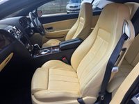USED 2005 55 BENTLEY CONTINENTAL 6.0 GT Coupe 2dr Petrol Automatic (410 g/km, 552 bhp) Just had &pound;10k spent on car