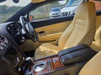 USED 2005 55 BENTLEY CONTINENTAL 6.0 GT Coupe 2dr Petrol Automatic (410 g/km, 552 bhp) Just had &pound;10k spent on car