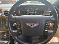 USED 2005 55 BENTLEY CONTINENTAL 6.0 GT Coupe 2dr Petrol Automatic (410 g/km, 552 bhp) Just had &pound;10k spent on car