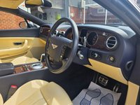 USED 2005 55 BENTLEY CONTINENTAL 6.0 GT Coupe 2dr Petrol Automatic (410 g/km, 552 bhp) Just had &pound;10k spent on car